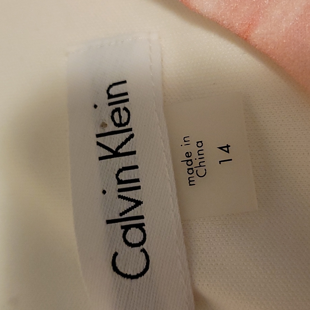 Calvin klein dresses - Picture 4 of 6
